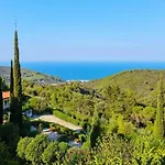 Romantic With Pool Sorano (Grosseto)