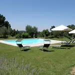 Romantic With Pool Sorano (Grosseto)
