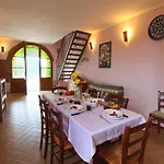 Romantic With Pool Σπίτι διακοπών Sorano (Grosseto)