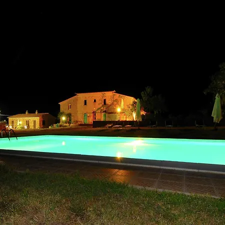Romantic With Pool Σπίτι διακοπών Sorano (Grosseto)