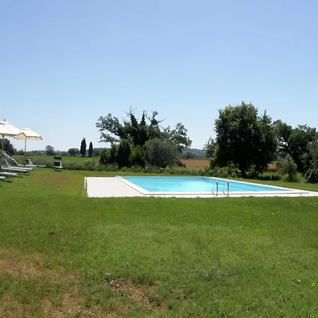 بيت للعطل Romantic With Pool